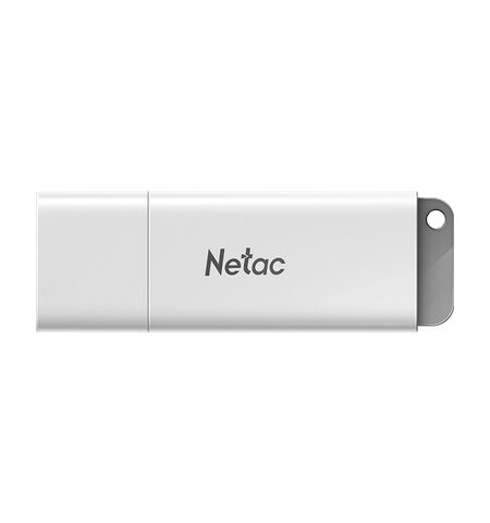 USB Flash Drive Netac U185 USB 3.0 128GB (NT03U185N-128G-30WH)